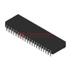 AT89C51RC-24PU Image