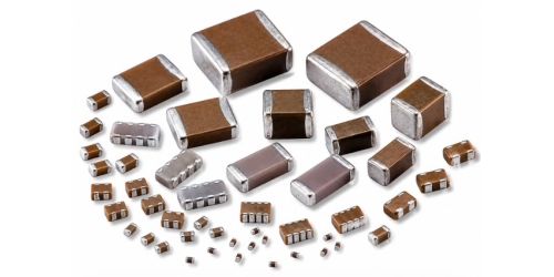 Ghid de selecție pentru condensatoare MLCC: Capacitance, Voltaj, Pachet, X5R, X7R și DC Bias