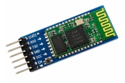 Ghid pentru modulul Bluetooth HC-05: principiu de lucru, cablare și configurație