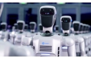 Electronică DOBOT Atom și Robot Humanoid: Cum funcționează senzorii, viziunea, motoarele, puterea și sistemele de comunicație
